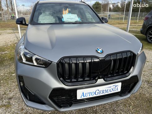 BMW X1 2023 - фото 26