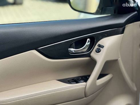 Nissan Rogue 2014 - фото 4