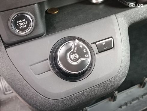 Peugeot Traveller 2019 серый - фото 32
