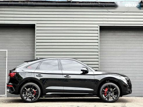 Audi Q5 2023 - фото 13