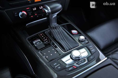 Audi s7 sportback 2014 - фото 19