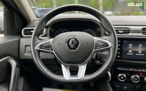 Renault Duster 2023 - фото 14