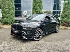 Продаж вживаних BMW X7 2023 року в Києві - купити на Автобазарі