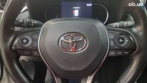 Toyota RAV4 2020 - фото 13