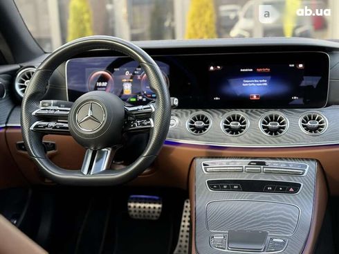 Mercedes-Benz E-Класс 2021 - фото 16