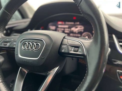 Audi Q7 2017 - фото 9