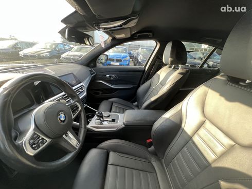BMW 3 серия 2021 - фото 23