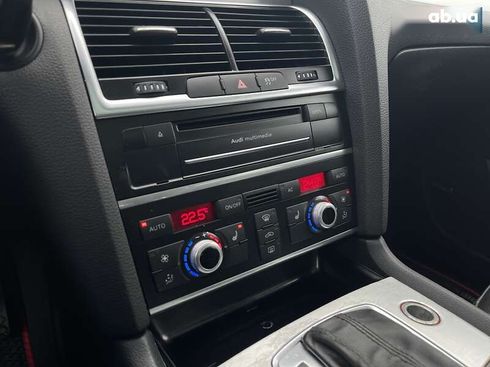 Audi Q7 2012 - фото 26