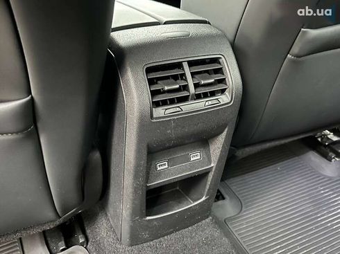 Peugeot 408 2023 - фото 28