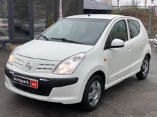 Продажа б/у Nissan Pixo 2011 года - купить на Автобазаре