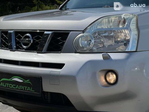 Nissan X-Trail 2008 - фото 3