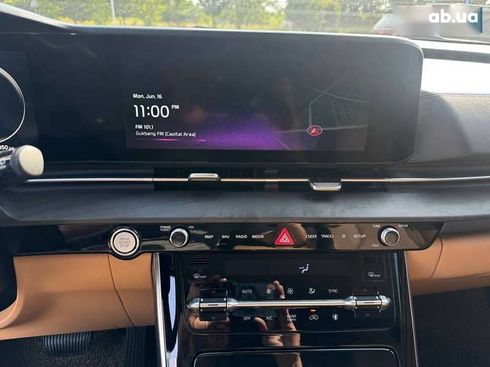 Kia Carnival 2021 - фото 16