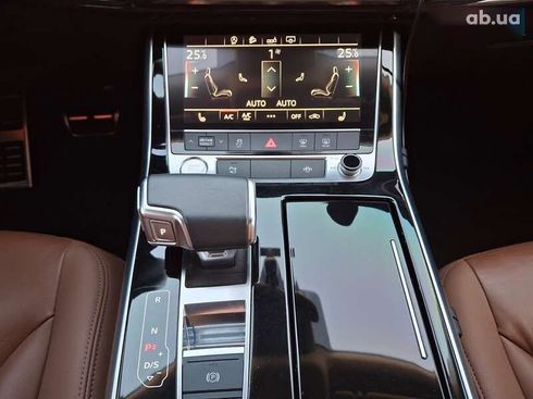 Audi Q8 2019 - фото 20