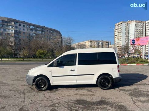 Volkswagen Caddy 2005 - фото 7