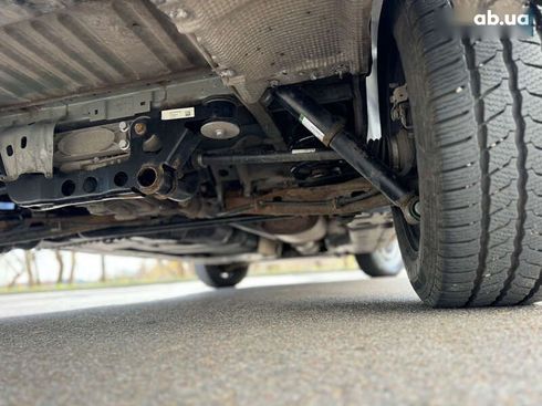 Volkswagen Transporter 2021 - фото 25