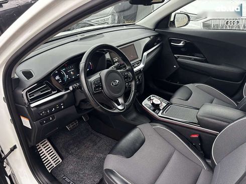 Kia Niro 2020 - фото 19