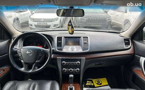 Nissan Teana 2008 - фото 14