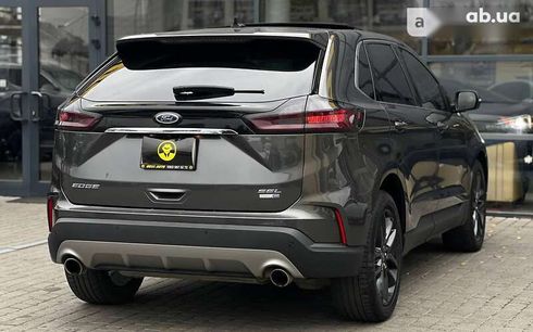 Ford Edge 2020 - фото 6