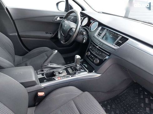 Peugeot 508 2013 - фото 12