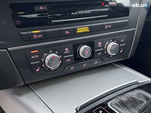 Audi A6 2015 - фото 24