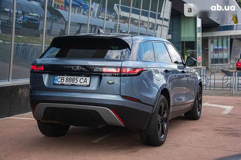 Land Rover Range Rover Velar 2019 - фото 3