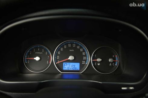 Hyundai Santa Fe 2008 - фото 13