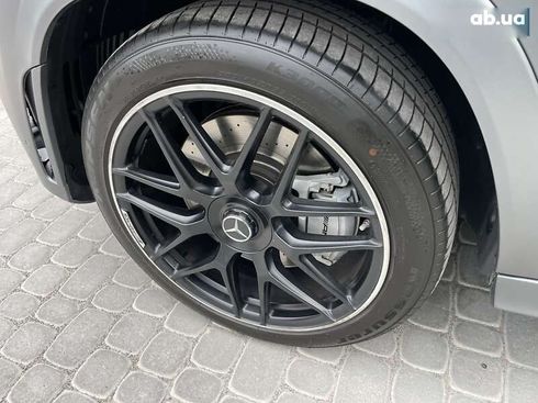 Mercedes-Benz GLE-Class 2021 - фото 4