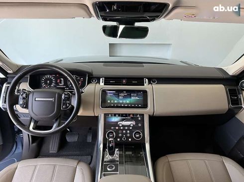 Land Rover Range Rover Sport 2018 - фото 13