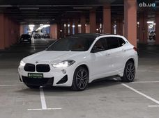 Продажа б/у BMW X2 2019 года - купить на Автобазаре