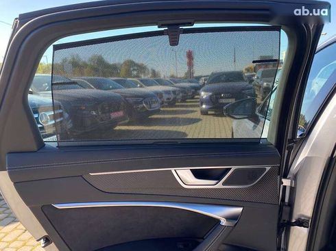 Audi S6 2023 - фото 29