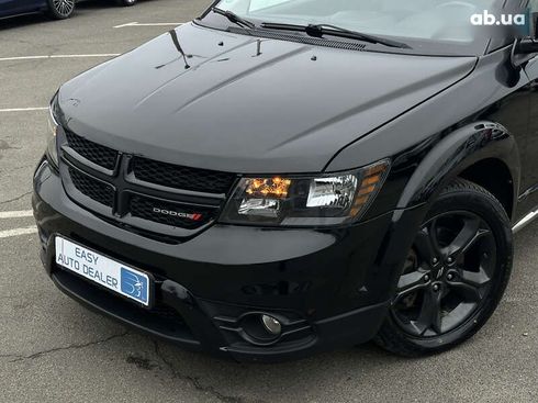 Dodge Journey 2019 - фото 9