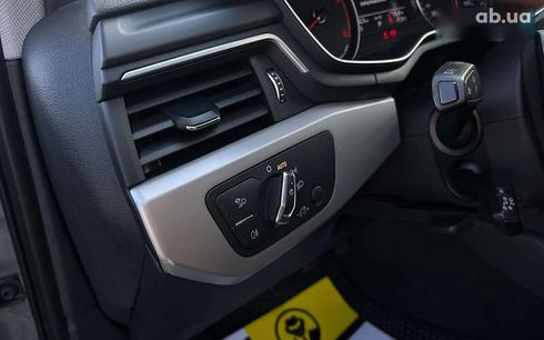 Audi a4 allroad 2020 - фото 16