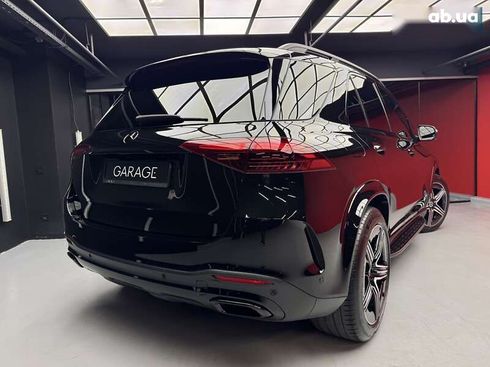 Mercedes-Benz GLE-Class 2023 - фото 14