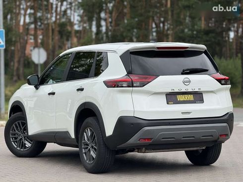 Nissan Rogue 2023 - фото 9