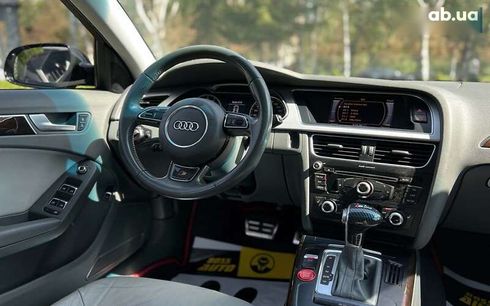 Audi A4 2015 - фото 15