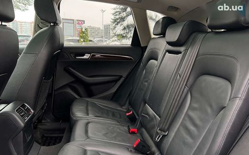 Audi Q5 2012 - фото 23