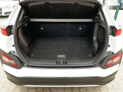 Hyundai Kona 2019 - фото 28
