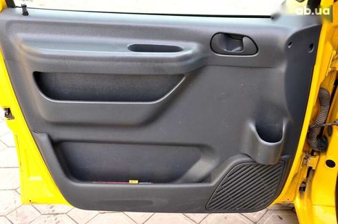 Fiat Scudo 2006 - фото 16