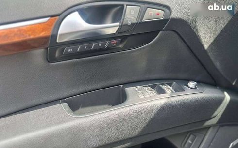Audi Q7 2012 - фото 8