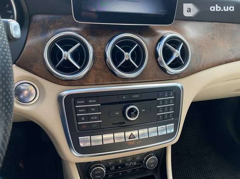 Mercedes-Benz GLA-Класс 2018 - фото 16
