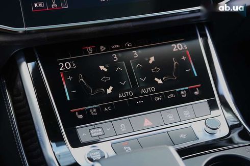 Audi Q8 2022 - фото 22