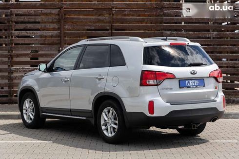 Kia Sorento 2013 - фото 9