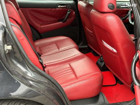 Alfa Romeo 147 2008 черный - фото 15