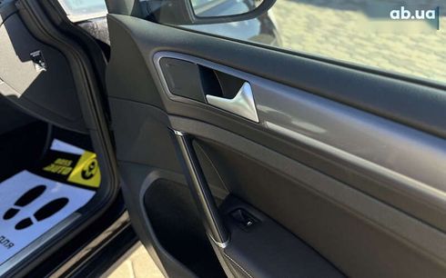 Volkswagen Golf 2013 - фото 24