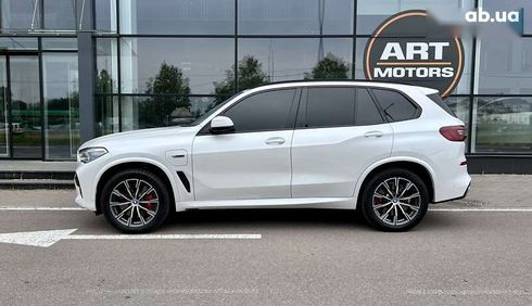 BMW X5 2022 - фото 2