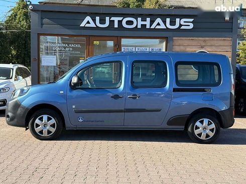 Renault Kangoo 2014 - фото 4