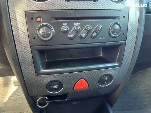 Renault Megane 2005 - фото 19