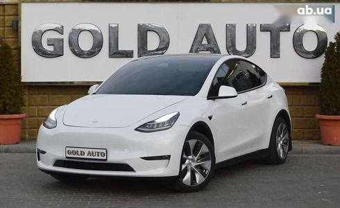 Tesla Model Y 2022 - фото 3