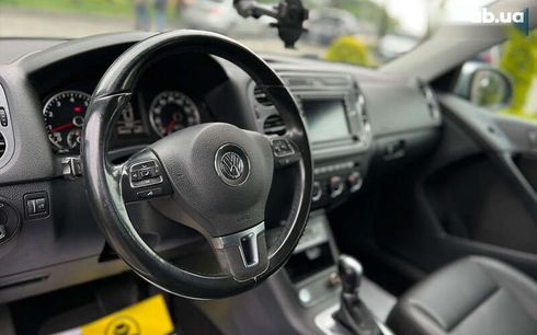 Volkswagen Tiguan 2016 - фото 17