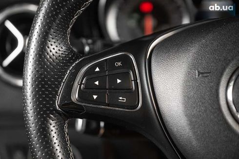 Mercedes-Benz GLA-Класс 2016 - фото 6